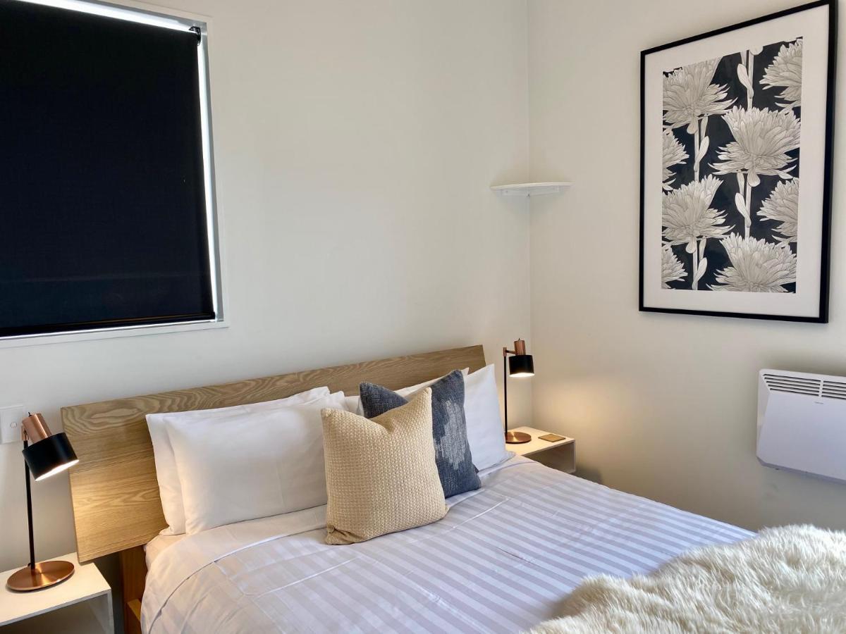 'Lakelife' Lake Front Apartment Queenstown Exteriör bild